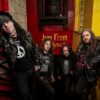 Casket Rats Unleash ‘Whiskey Queen’ with Raw Boston Firepower