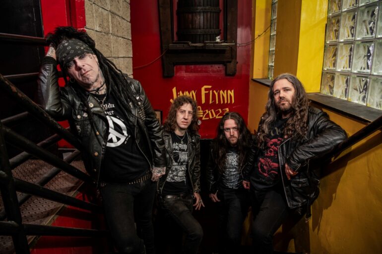 Casket Rats Whiskey Queen