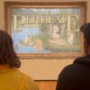Marcus Smith’s Permeate – A Love Song Painted in Hip-Hop Tones