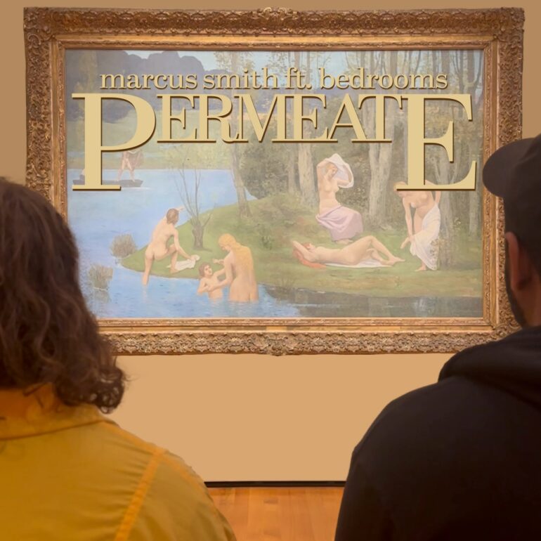 Marcus Smith Permeate