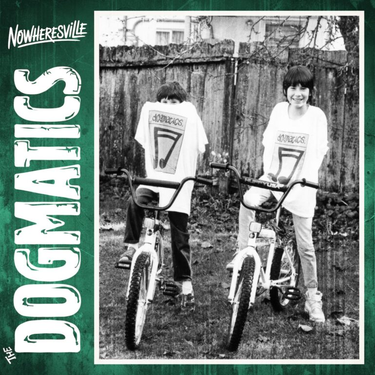 The Dogmatics Nowheresville