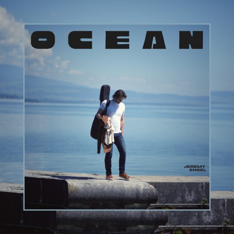Jeremy Engel Ocean