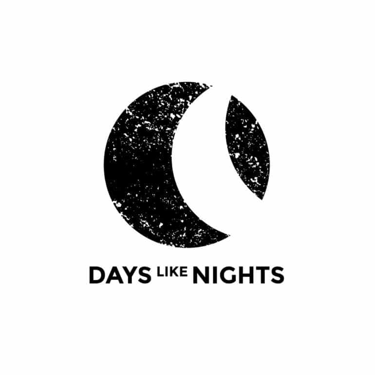 Eelke Kleijn DAYS like NIGHTS