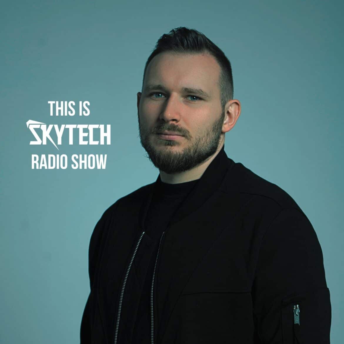 This Is Skytech radio show