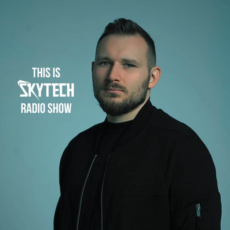This Is Skytech radio show