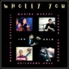 Jon Gold Releases Wholly You – A Brazilian Journey to Reinvention