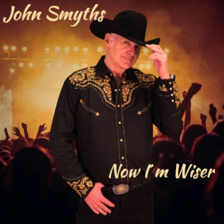 John Smyths Now I’m Wiser