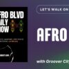 AFRO BLVD