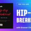 Hip-Hop Breakroom