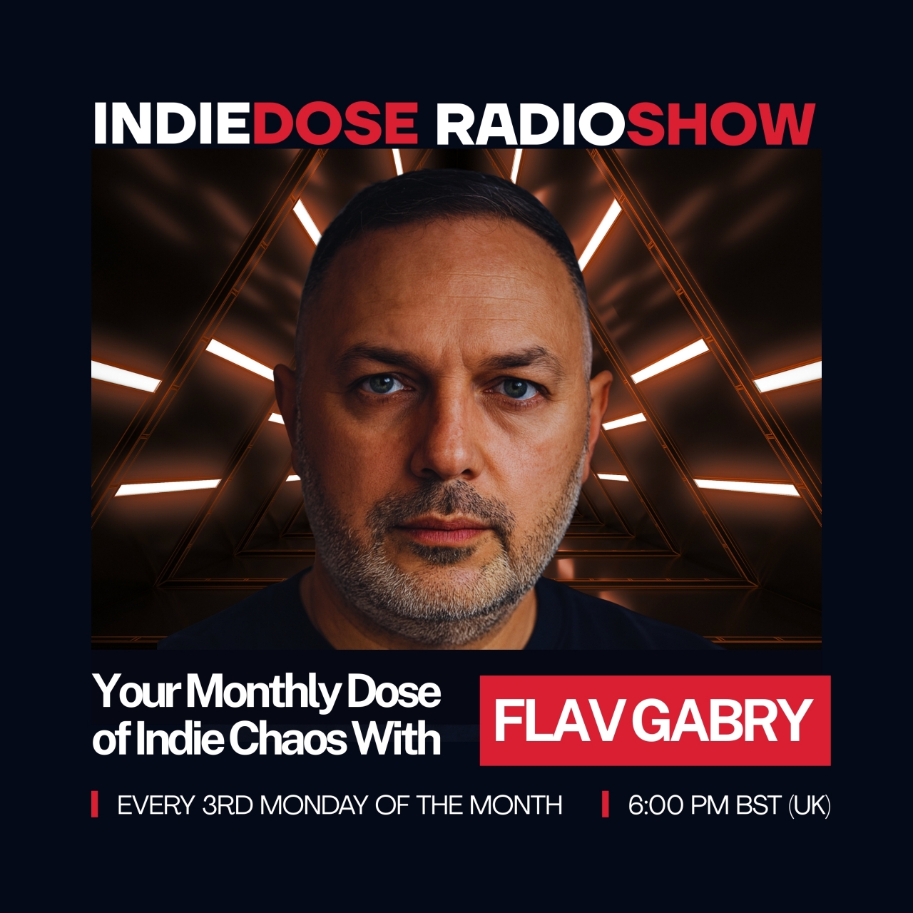 IndieDose
