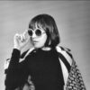 Chloé French Goes Messy in a 60s-Inspired French Disco Revival