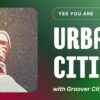 Urban Citizen