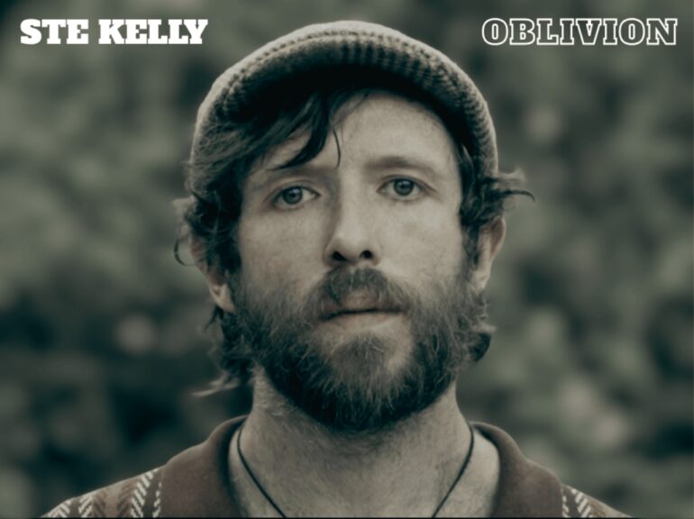 Ste Kelly Oblivion