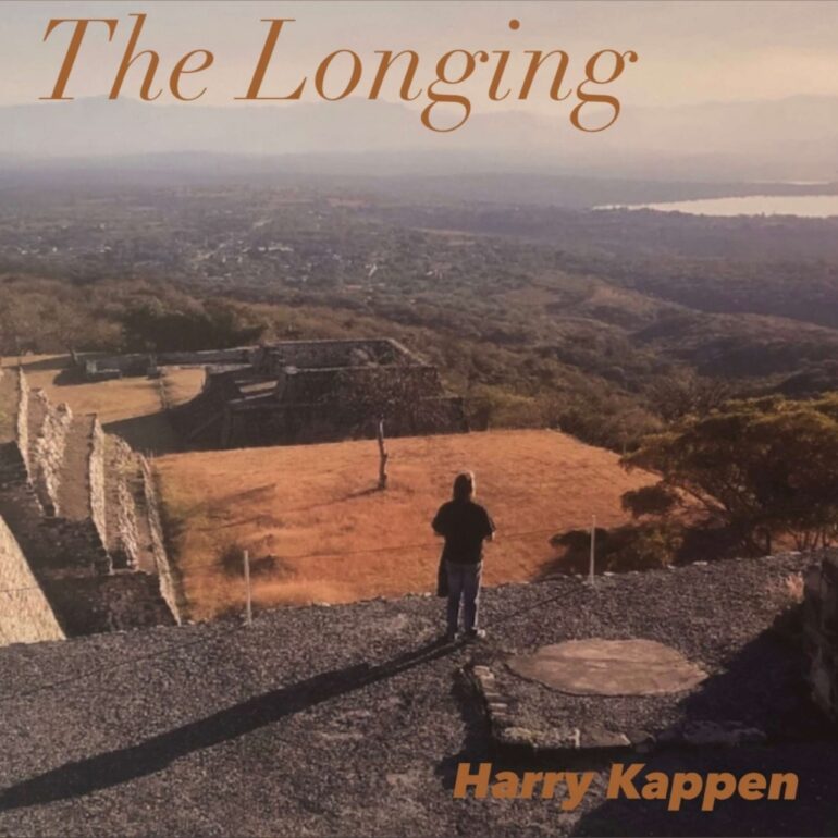 Harry Kappen The Longing