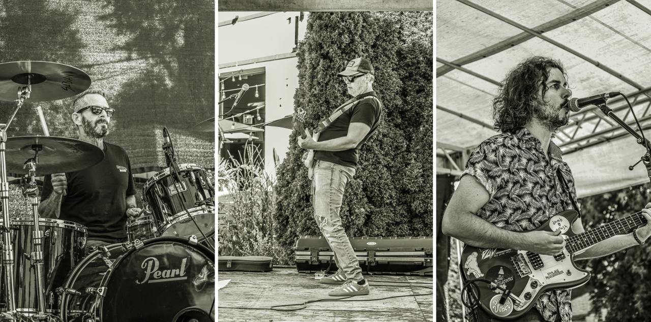 Dylan Forshner It Ain’t So Bad