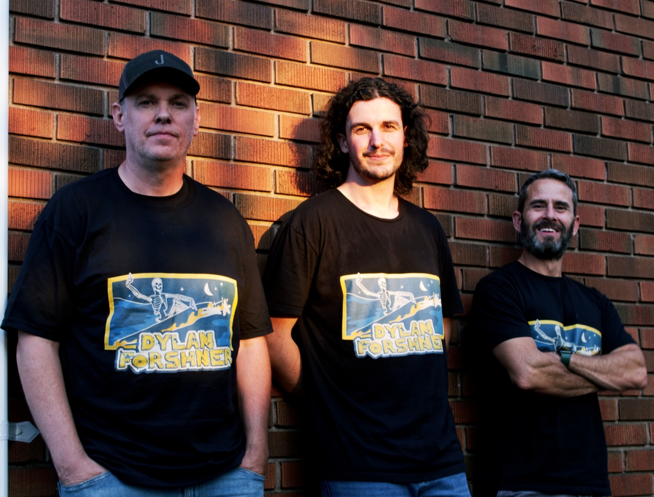 Dylan Forshner It Ain’t So Bad