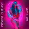 Micki XO Power Outage Is the Anthem for the Overworked