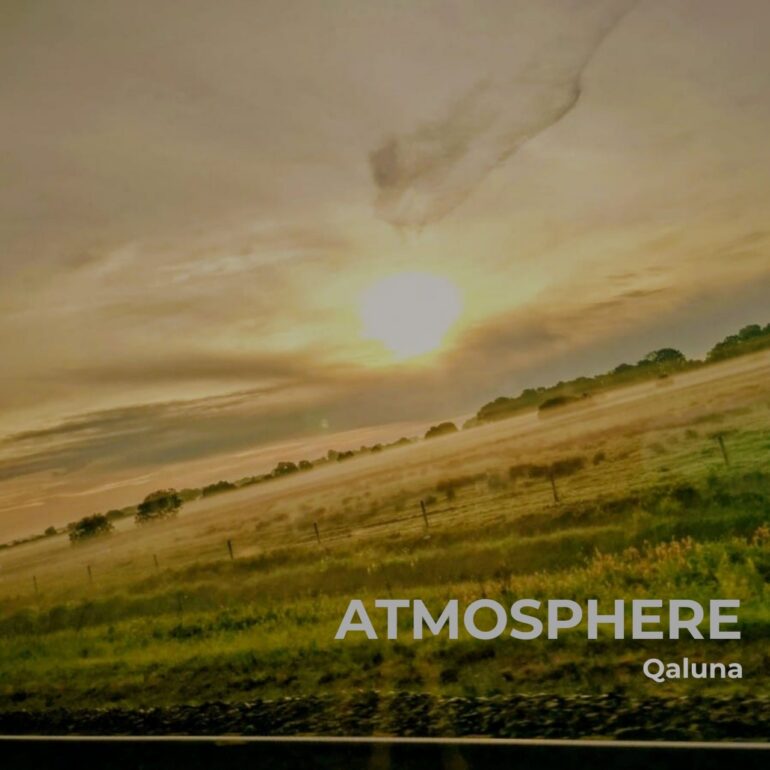 Qaluna Atmosphere
