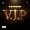 MUNZER Presents V.I.P. – Sydney Rapper Turns Grit into Groove