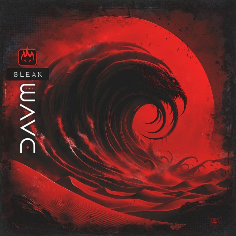 Bleak The Wave