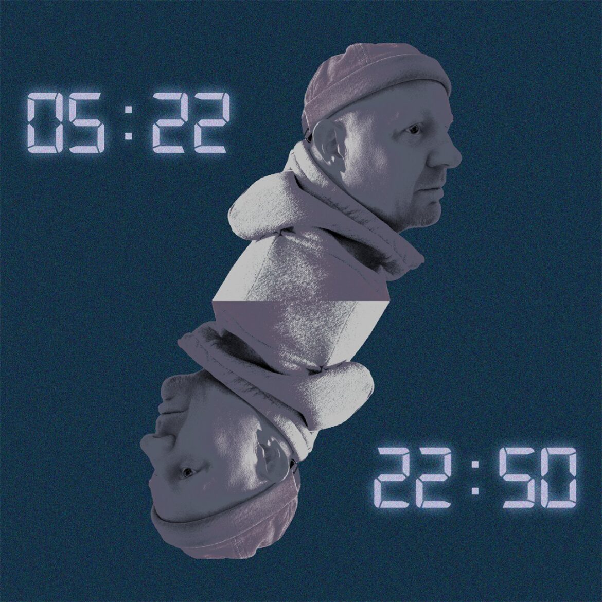 Ben Heyworth Sleepwalker