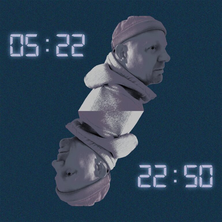 Ben Heyworth Sleepwalker