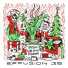 Effusion 35 Rockin’ Coal In My Stocking – A Wild Christmas Cut