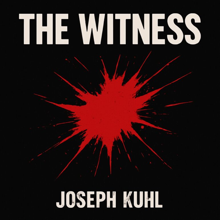 Joseph Kuhl The Witness