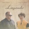Legends By Andy Smith and Emily E. Finke – A 10,000-Mile Collab
