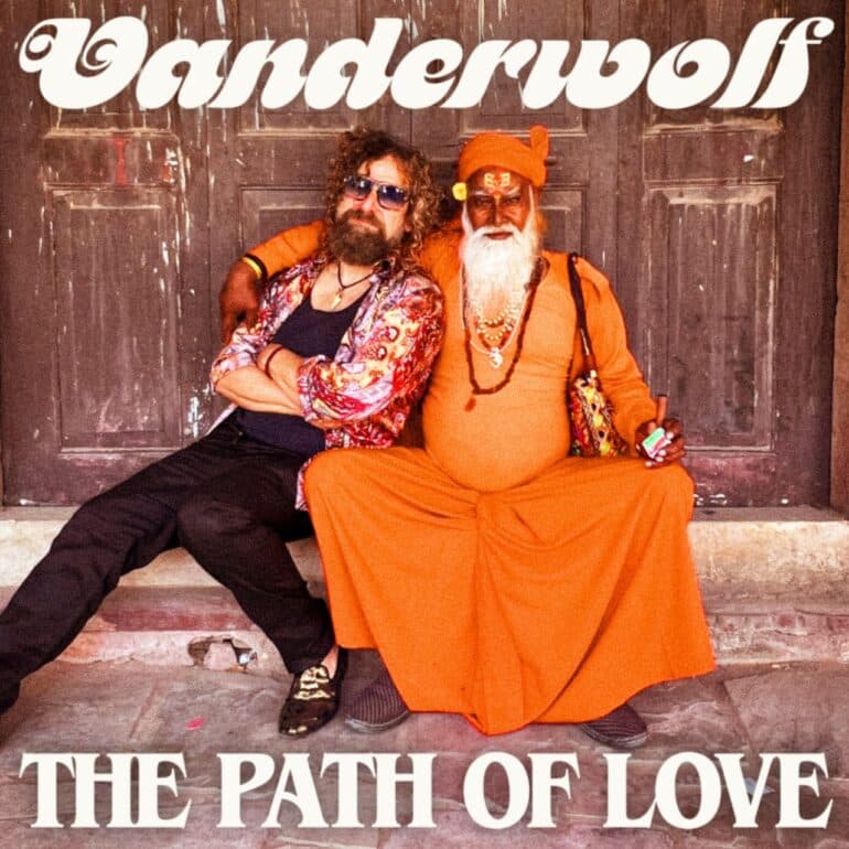 Vanderwolf The Path of Love