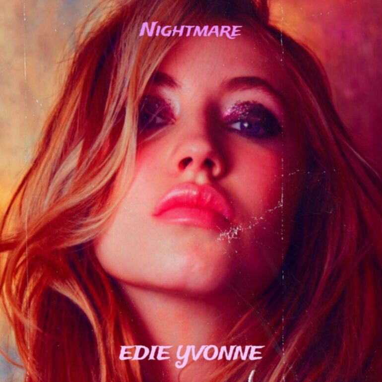 Edie Yvonne Nightmare