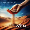 I Am the Echo – The Near Earth Objects Latest Rock Release