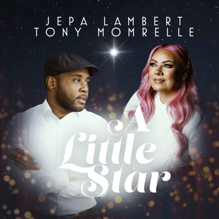 Jepa Lambert Tony Momrelle A Little Star