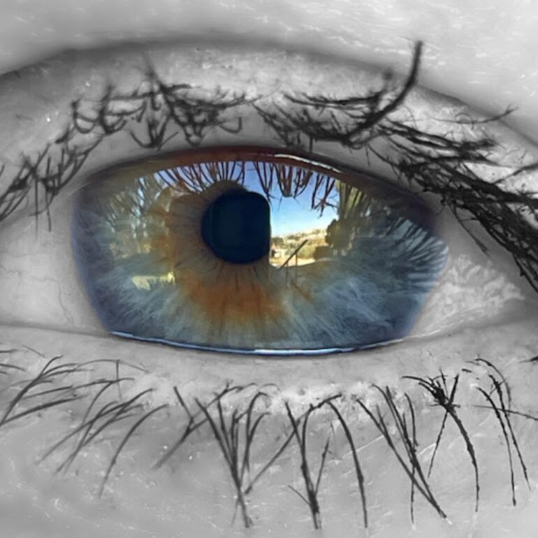 Lana Crow Laugh With You