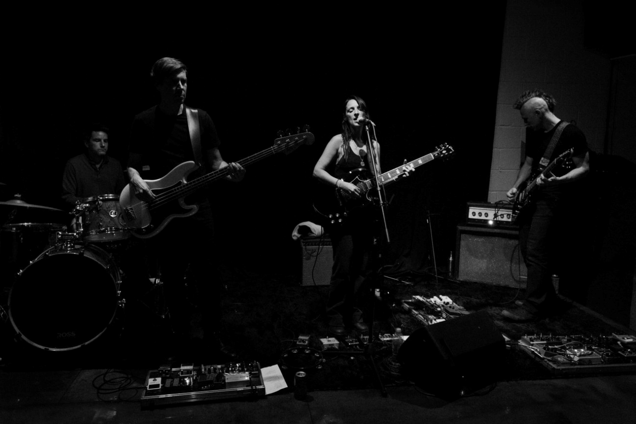 5th PROJEKT Oblivion Live