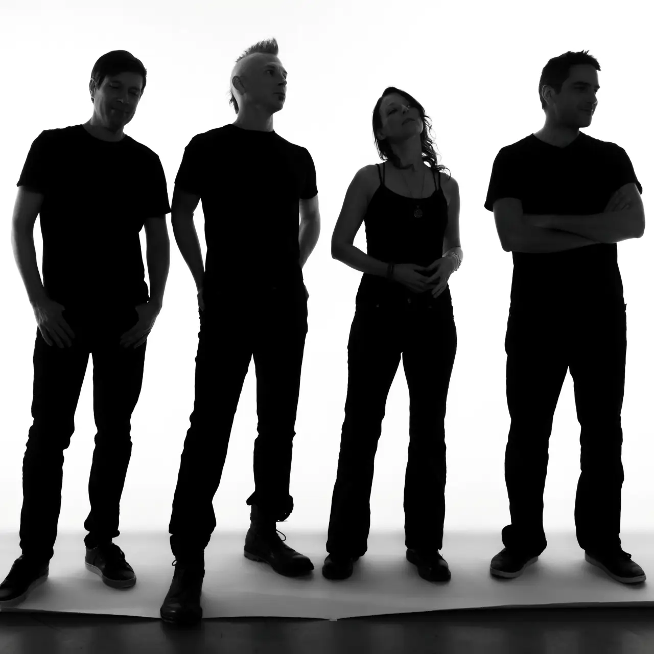 5th PROJEKT Oblivion Live