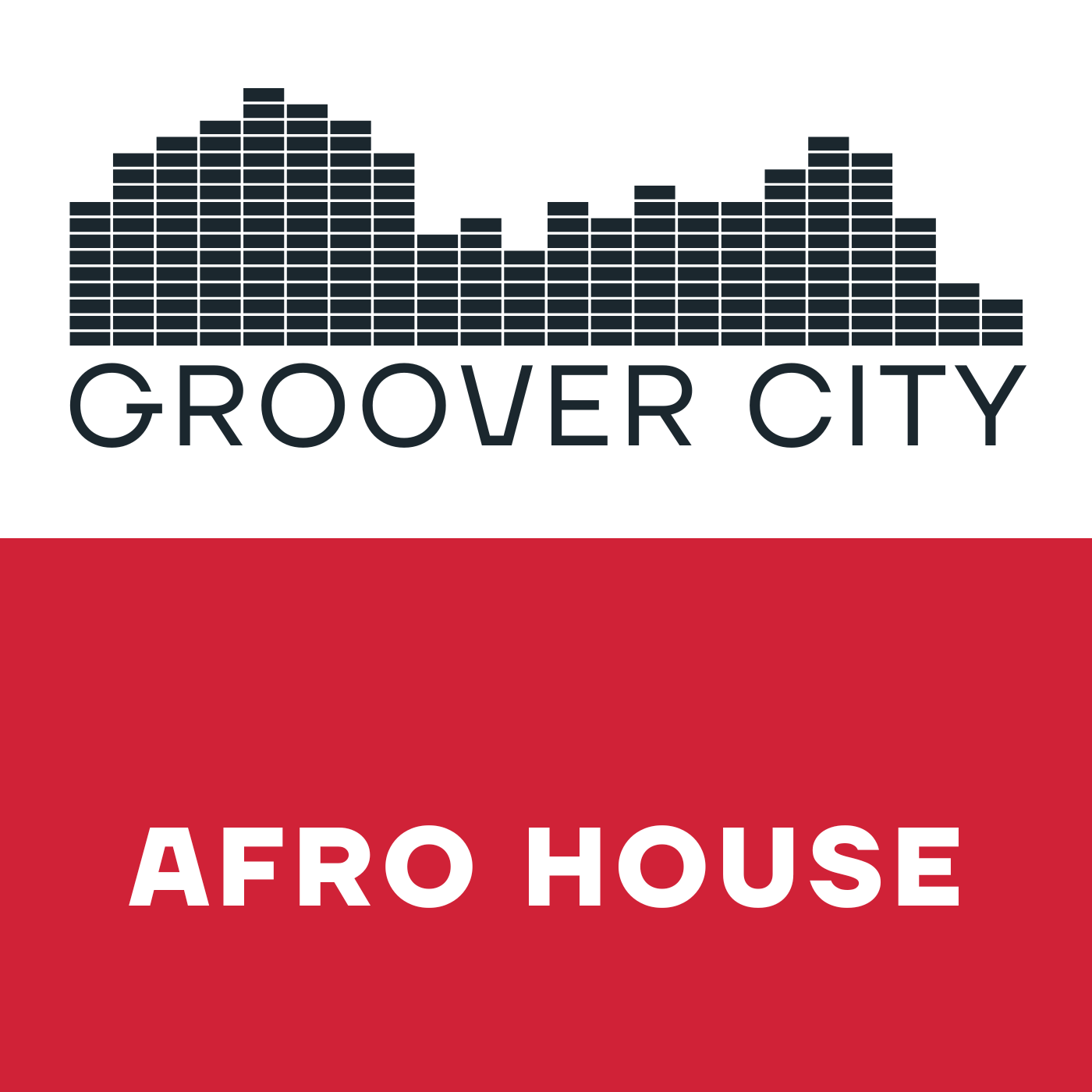 Afro House Spotify playlist