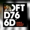 Liva K Brings Track With The Organ to Defected