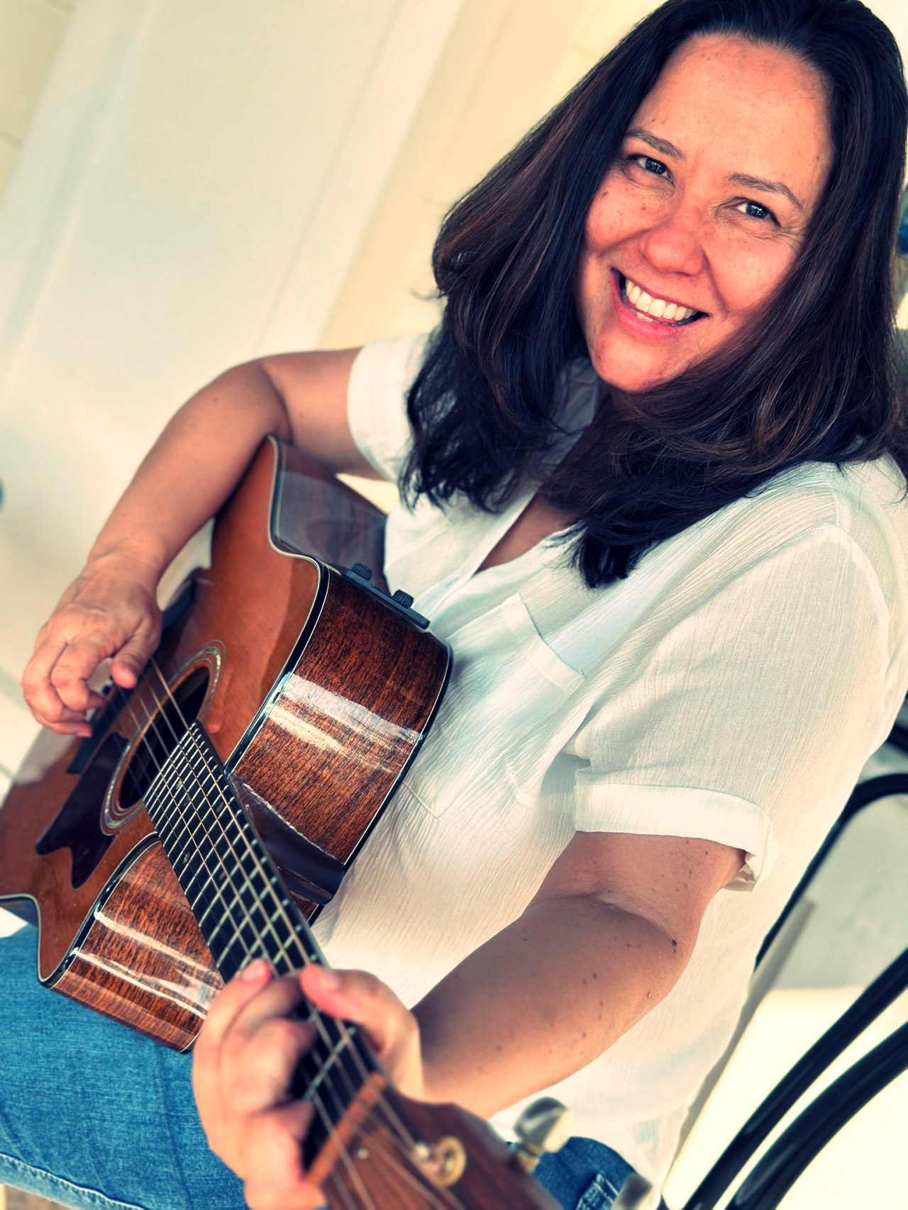 Liz Nash Little Box House