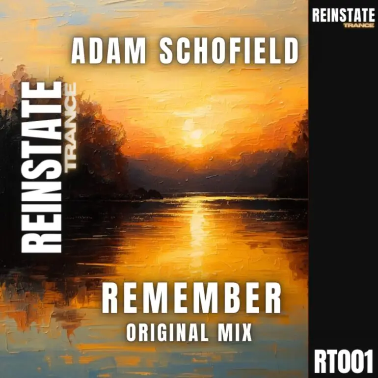 Adam Schofield Remember