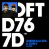 Andrea Oliva & Bensy debut on Defected with ‘Nappp’