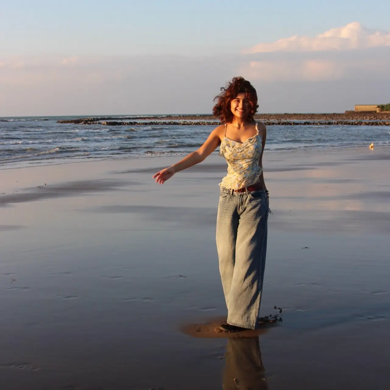 Annabelle Tiffin Currents