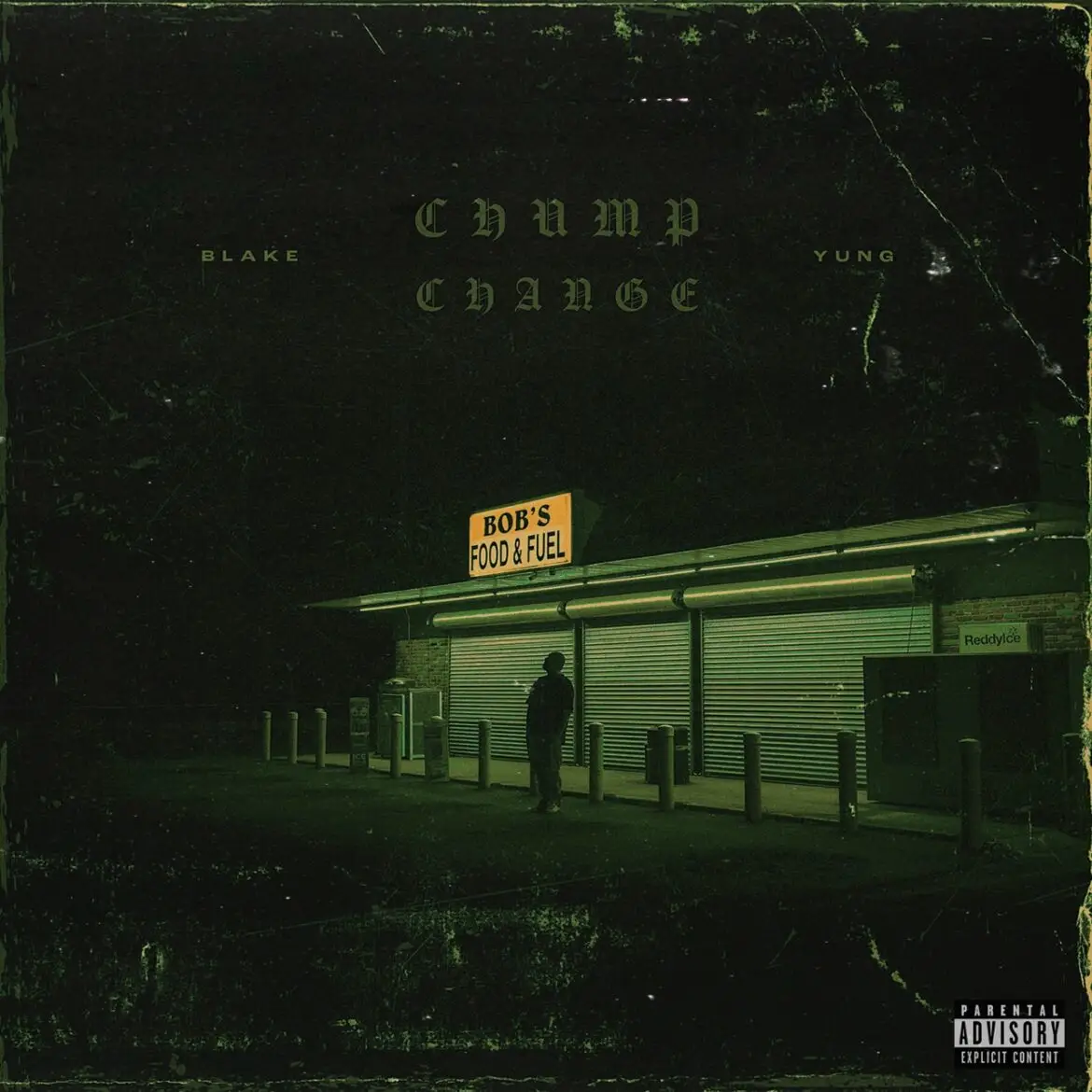 Blake Yung Forever Yung