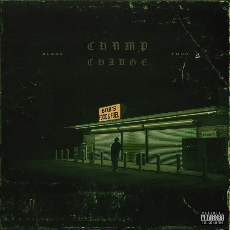 Blake Yung Forever Yung