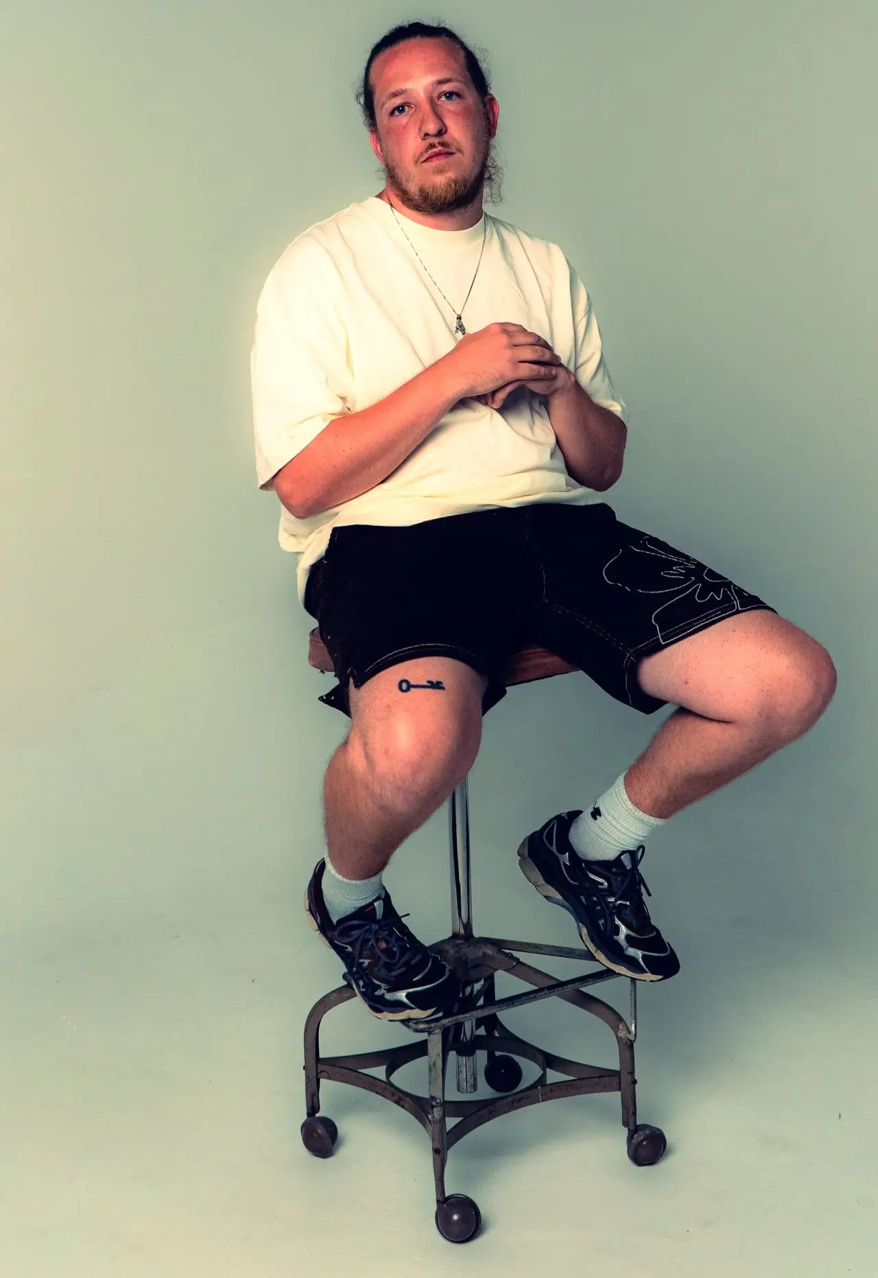 Cabra feat. Mz Cruel Games