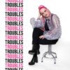 Helena May Released “Troubles” – A Self-Reflection in Real Time