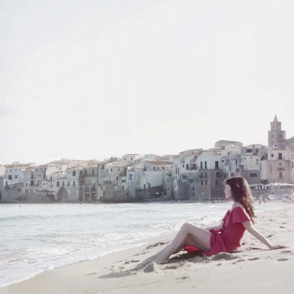 Ivelisse Del Carmen Illusion