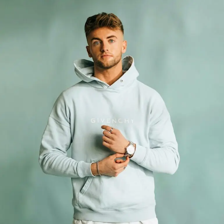 James Poole Lease Of Life