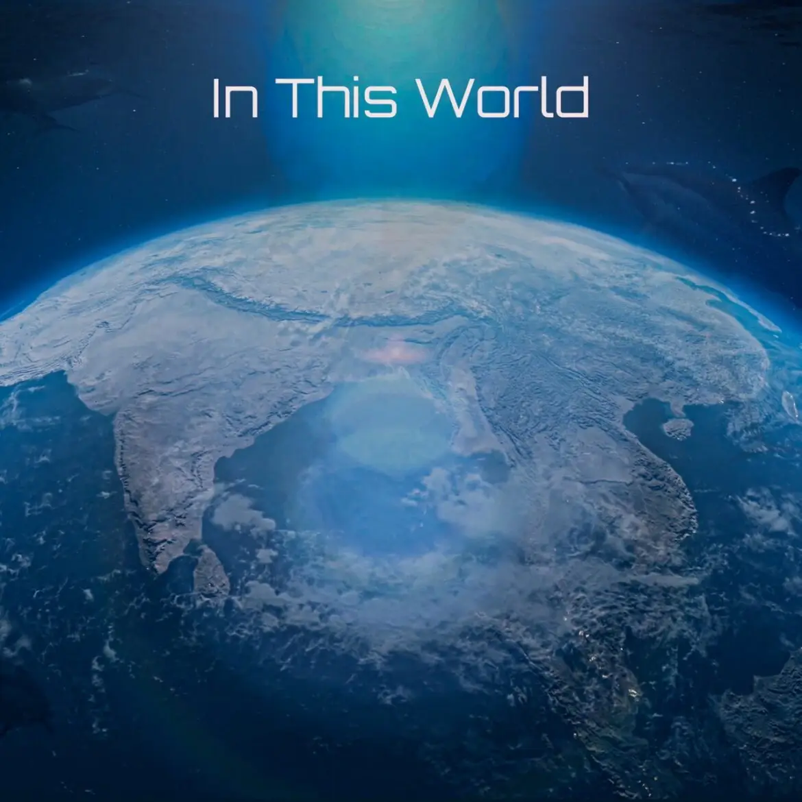 Matt DeAngelis In This World