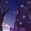 Re:O and the Frozen Reverie: A Drifting Japancore Snowfall